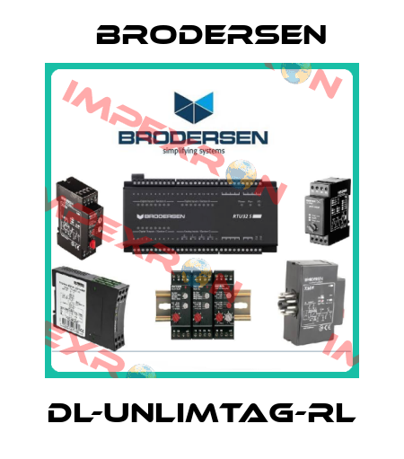 DL-UNLIMTAG-RL Brodersen