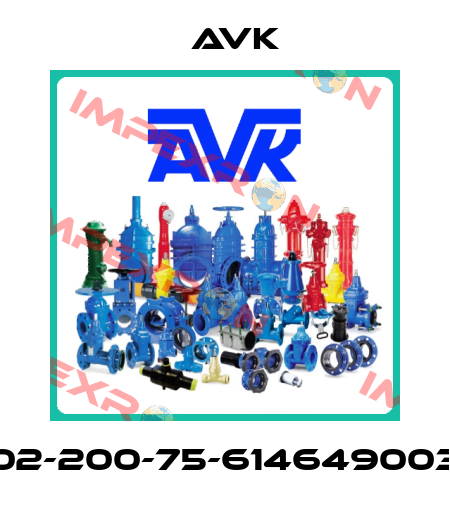 02-200-75-614649003 AVK