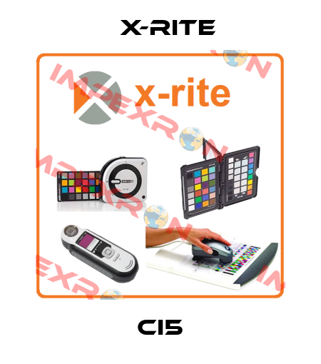 Ci5 X-Rite
