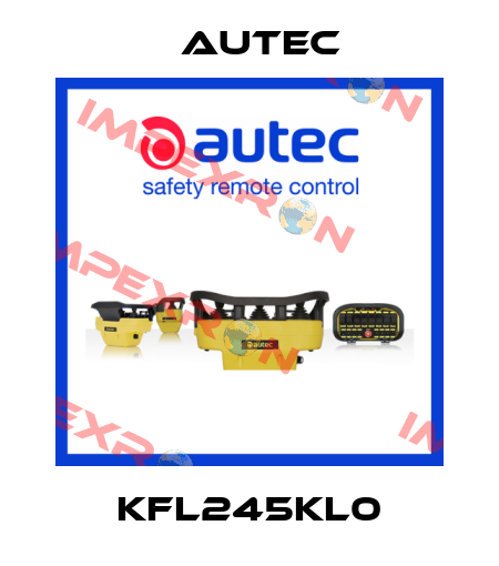 KFL245KL0 Autec