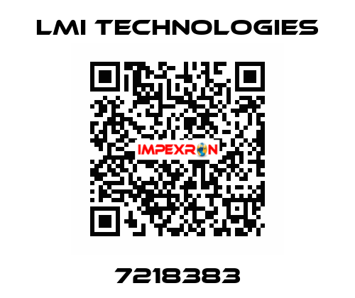 7218383 Lmi Technologies