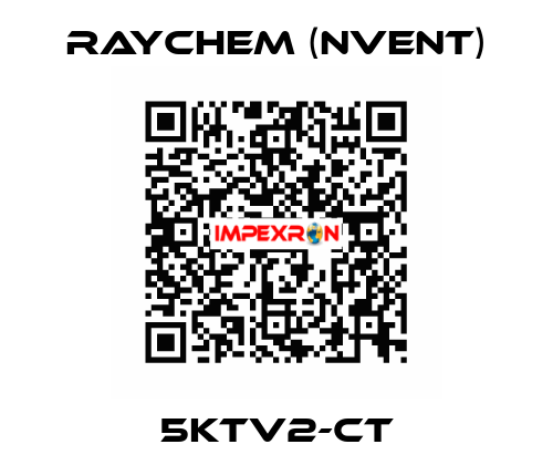 5KTV2-CT Raychem (nVent)