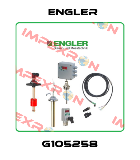 G105258 Engler