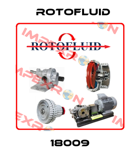 18009 Rotofluid