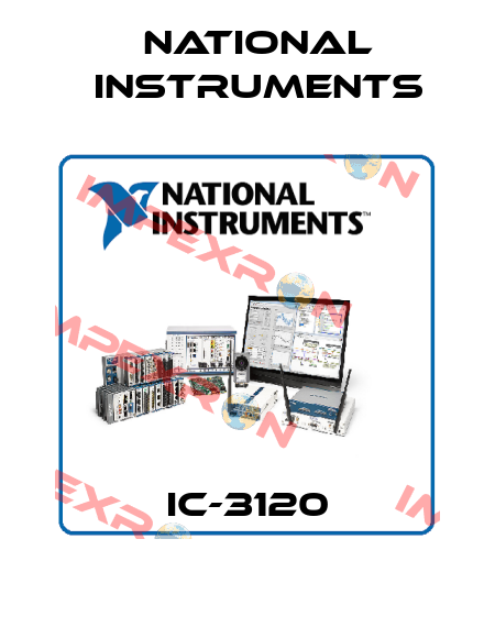 IC-3120 National Instruments
