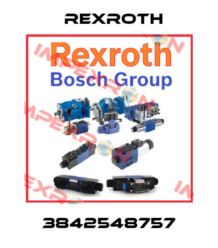 3842548757 Rexroth