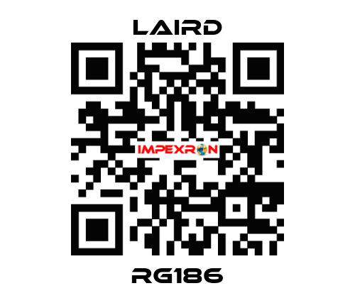 RG186 Laird