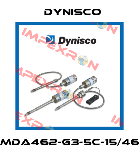 MDA462-G3-5C-15/46 Dynisco