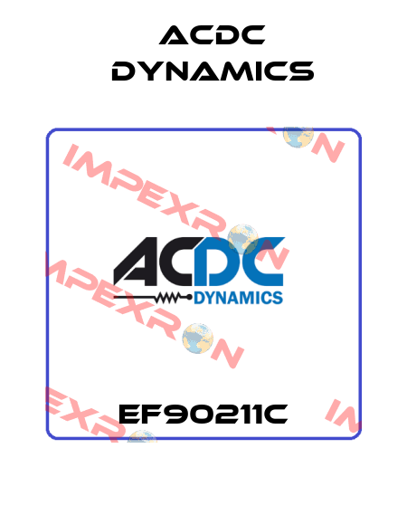 EF90211C ACDC Dynamics