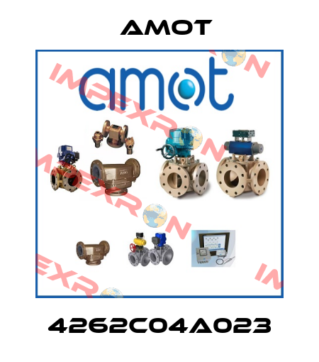 4262C04A023 Amot