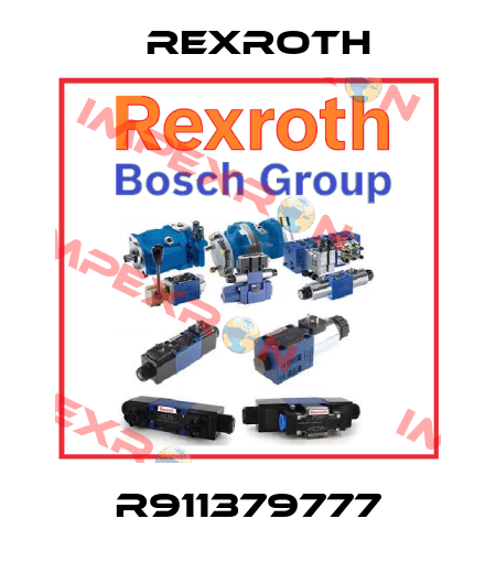 R911379777 Rexroth