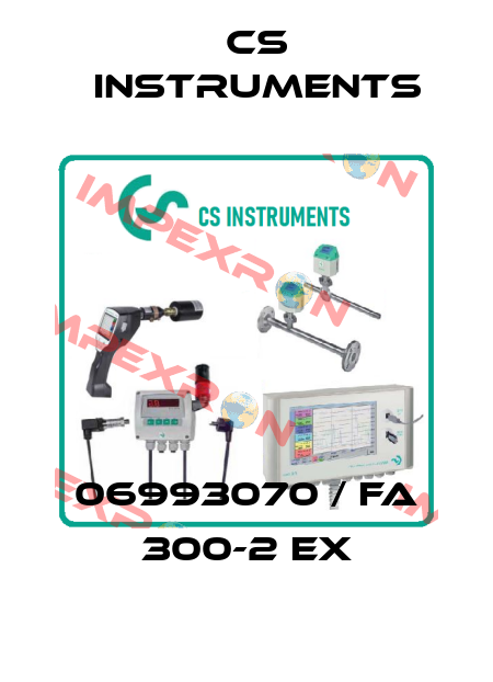 06993070 / FA 300-2 Ex Cs Instruments