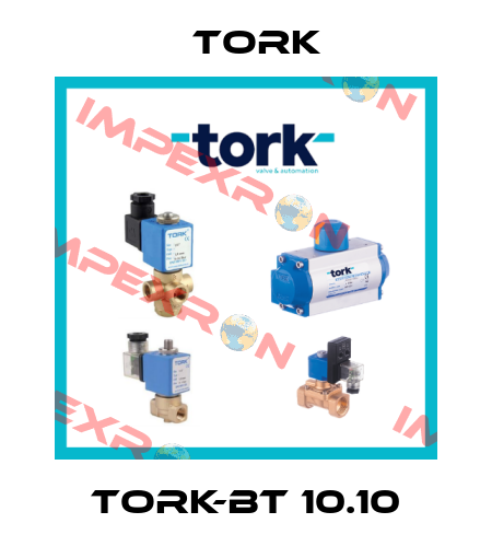 TORK-BT 10.10 Tork