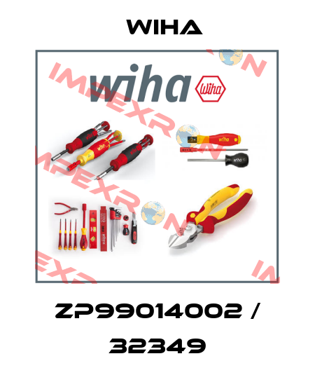 ZP99014002 / 32349 Wiha
