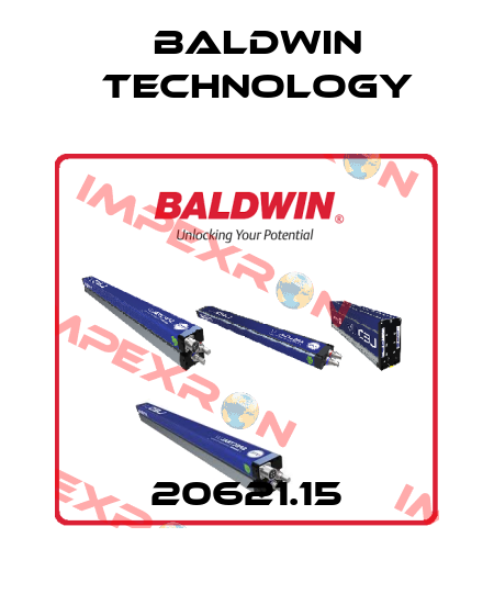 20621.15 Baldwin Technology