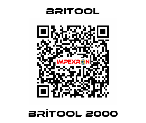 BRİTOOL 2000 Britool
