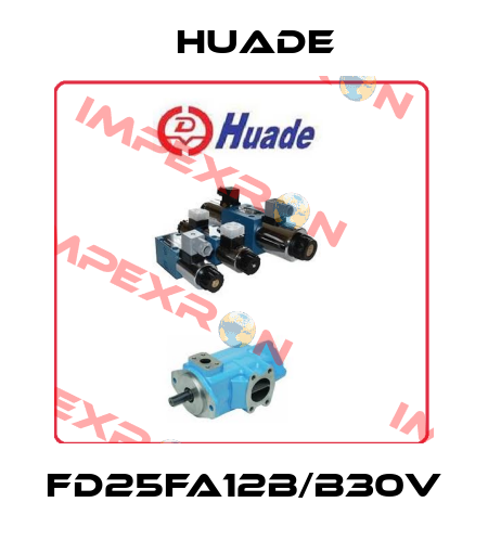 FD25FA12B/B30V Huade