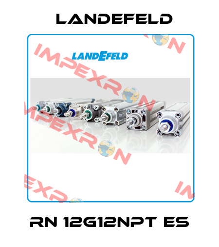 RN 12G12NPT ES Landefeld