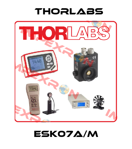 ESK07A/M Thorlabs