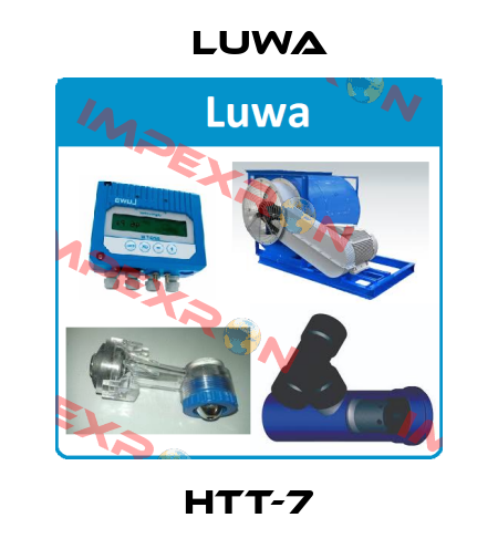 HTT-7 Luwa