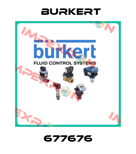 677676 Burkert