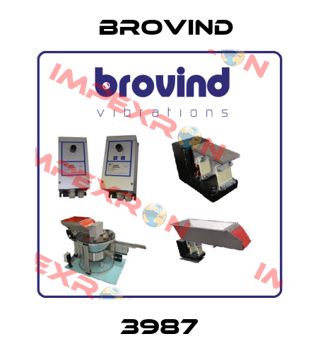 3987 Brovind