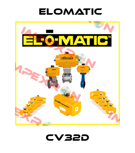 CV32D Elomatic
