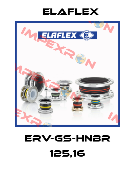 ERV-GS-HNBR 125,16 Elaflex