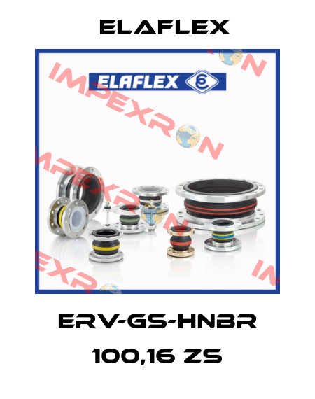 ERV-GS-HNBR 100,16 ZS Elaflex