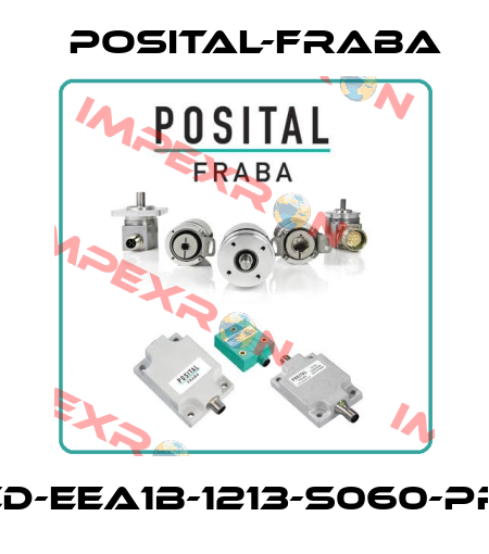OCD-EEA1B-1213-S060-PRM Posital-Fraba