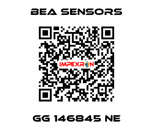 GG 146845 NE Bea Sensors