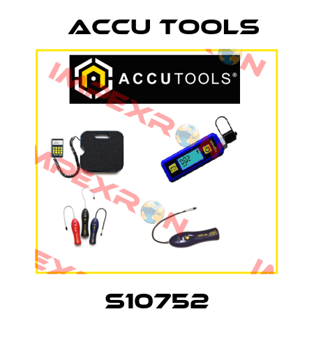 S10752 Accu Tools