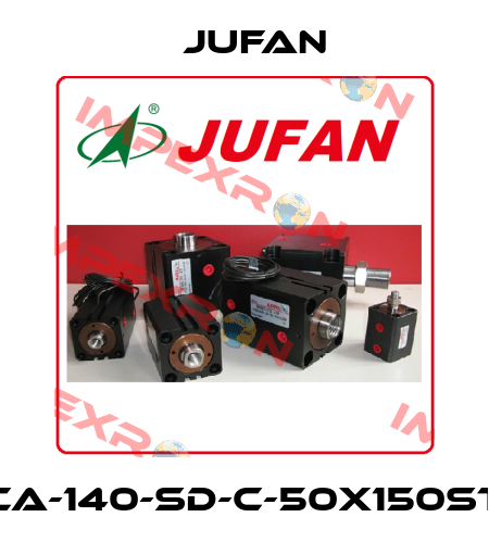 MGHCA-140-SD-C-50x150ST-Tx2 Jufan