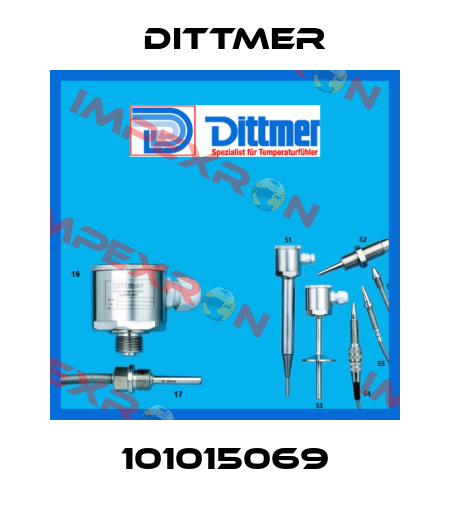 101015069 Dittmer