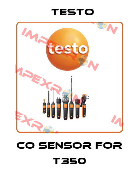 CO sensor for T350 Testo