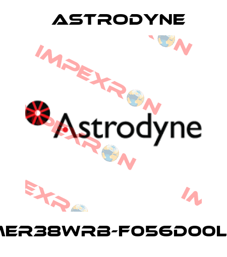 MER38WRB-F056D00LF Astrodyne