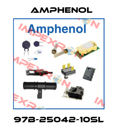 97B-25042-10SL Amphenol