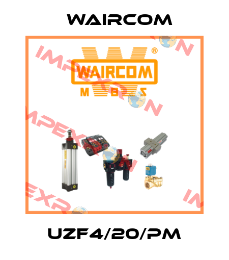 UZF4/20/PM Waircom