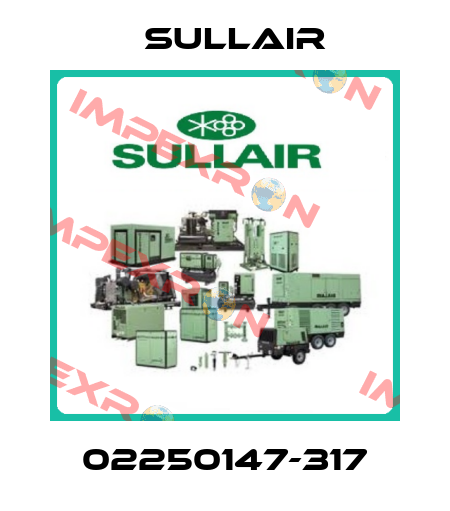 02250147-317 Sullair