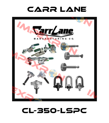 CL-350-LSPC Carr Lane