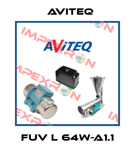 FUV L 64W-A1.1 Aviteq