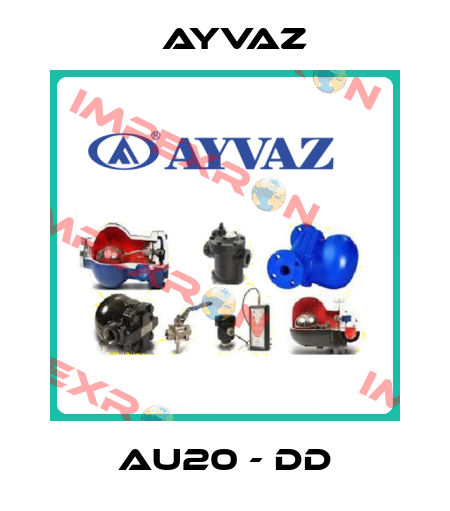 AU20 - DD Ayvaz