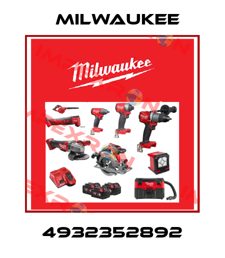 4932352892 Milwaukee