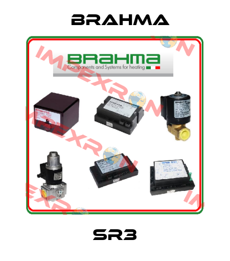 SR3 Brahma