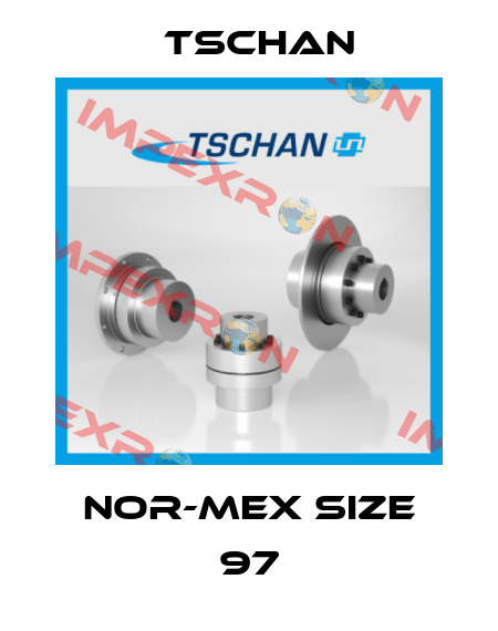 NOR-MEX SIZE 97 Tschan