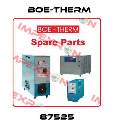 87525 Boe-Therm