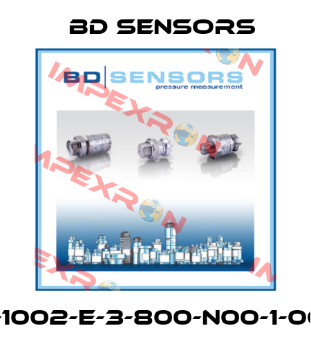 111-1002-E-3-800-N00-1-000 Bd Sensors