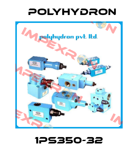 1PS350-32 Polyhydron