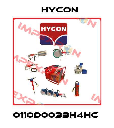 0110D003BH4HC  Hycon