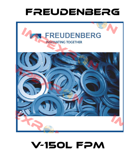 V-150L FPM  Freudenberg